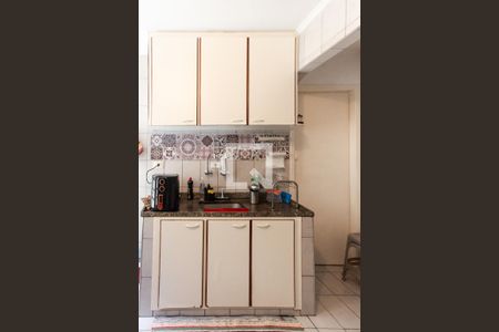 Casa de condomínio à venda com 180m², 4 quartos e 2 vagasCozinha