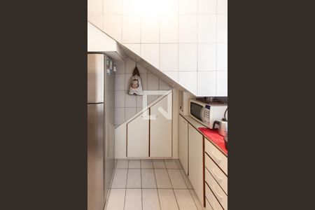 Casa de condomínio à venda com 180m², 4 quartos e 2 vagasCozinha