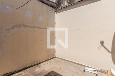 Casa de condomínio à venda com 180m², 4 quartos e 2 vagasÁrea de Serviço