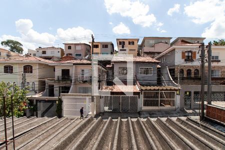 Casa de condomínio à venda com 180m², 4 quartos e 2 vagasQuarto 1 - Vista