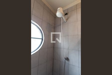 Casa de condomínio à venda com 180m², 4 quartos e 2 vagasBanheiro