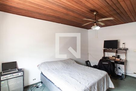 Casa de condomínio à venda com 180m², 4 quartos e 2 vagasQuarto 1