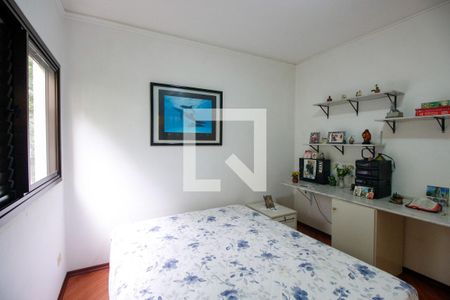 Apartamento à venda com 365m², 4 quartos e 4 vagasSuíte 1