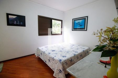 Suíte 1 de apartamento à venda com 4 quartos, 365m² em Vila Suzana, São Paulo