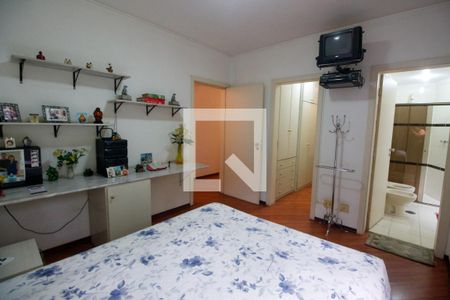 Apartamento à venda com 365m², 4 quartos e 4 vagasSuíte 1