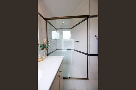 Apartamento à venda com 365m², 4 quartos e 4 vagasBanheiro da Suíte 2