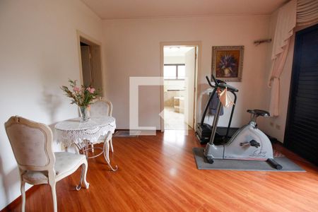 Apartamento à venda com 365m², 4 quartos e 4 vagasSuíte 4