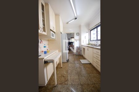 Apartamento à venda com 365m², 4 quartos e 4 vagasCozinha