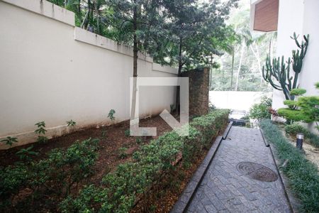 Apartamento à venda com 365m², 4 quartos e 4 vagasÁrea comum - Pet