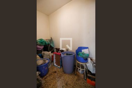 Apartamento à venda com 365m², 4 quartos e 4 vagasQuarto de serviço