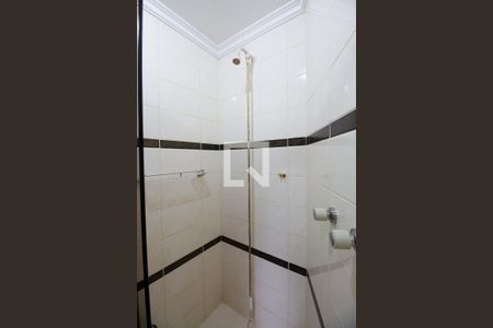 Apartamento à venda com 365m², 4 quartos e 4 vagasBanheiro da Suíte 1