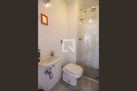 Apartamento à venda com 365m², 4 quartos e 4 vagasLavabo de Serviço