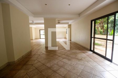 Apartamento à venda com 365m², 4 quartos e 4 vagasÁrea comum - Salão de festas