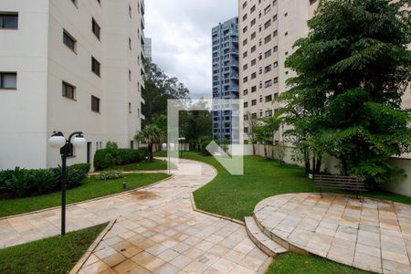 Apartamento à venda com 365m², 4 quartos e 4 vagasÁrea comum