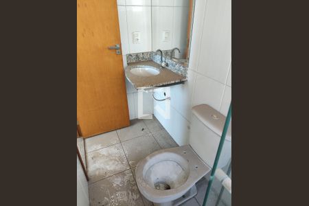 Apartamento à venda com 185m², 4 quartos e 3 vagasBanheiro da Suíte