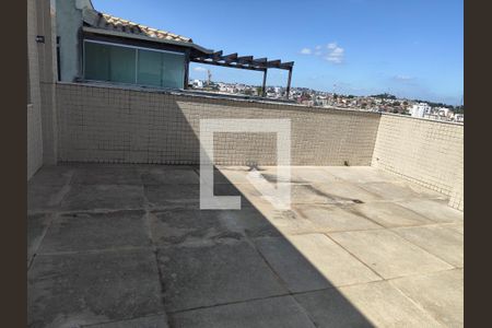 Apartamento à venda com 185m², 4 quartos e 3 vagasCobertura