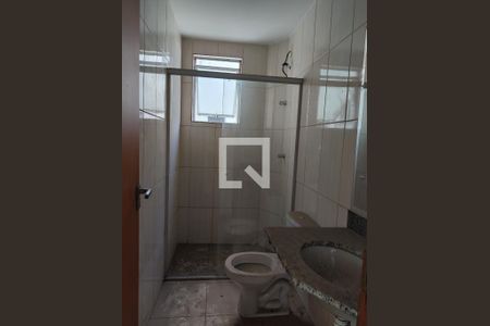 Apartamento à venda com 185m², 4 quartos e 3 vagasBanheiro 1