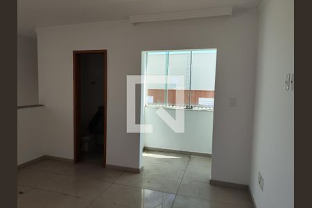 Apartamento à venda com 185m², 4 quartos e 3 vagasSala 1
