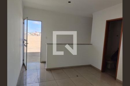 Apartamento à venda com 185m², 4 quartos e 3 vagasSala 1