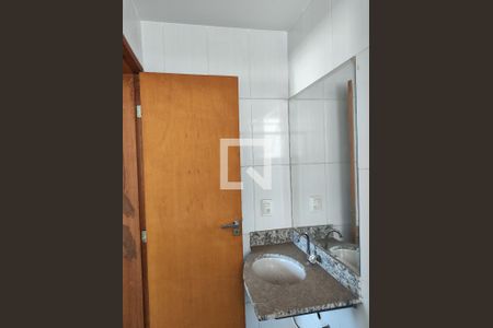 Apartamento à venda com 185m², 4 quartos e 3 vagasBanheiro da Suíte