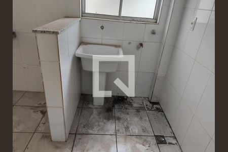 Apartamento à venda com 185m², 4 quartos e 3 vagasÁrea de Serviço