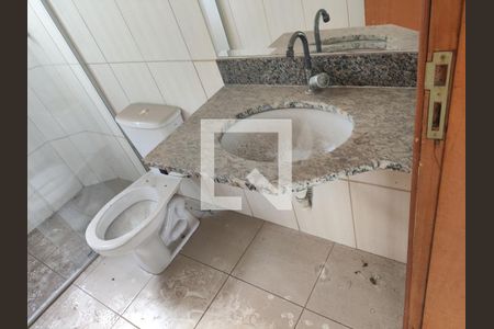 Apartamento à venda com 185m², 4 quartos e 3 vagasBanheiro 1
