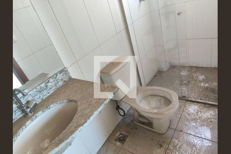 Apartamento à venda com 185m², 4 quartos e 3 vagasBanheiro da Suíte