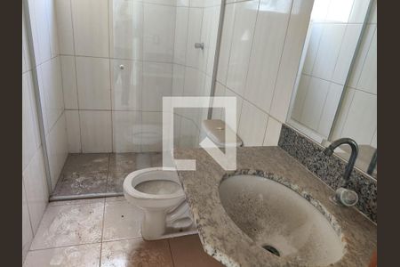 Apartamento à venda com 185m², 4 quartos e 3 vagasBanheiro 1