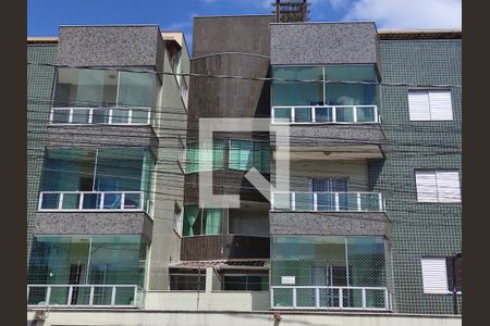 Apartamento à venda com 185m², 4 quartos e 3 vagasFachada do Prédio