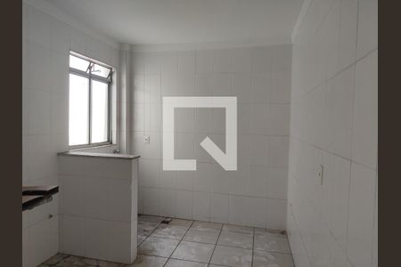 Apartamento à venda com 185m², 4 quartos e 3 vagasCozinha