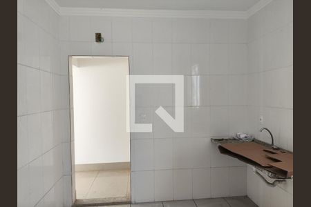 Apartamento à venda com 185m², 4 quartos e 3 vagasCozinha