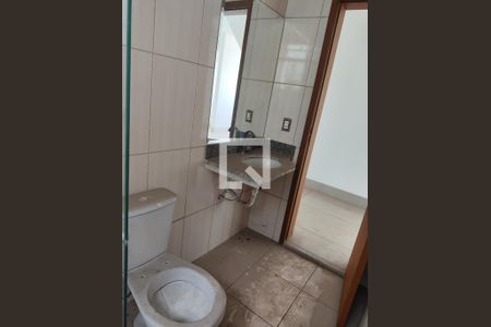 Apartamento à venda com 185m², 4 quartos e 3 vagasBanheiro 1