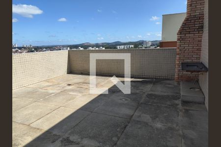 Apartamento à venda com 185m², 4 quartos e 3 vagasCobertura