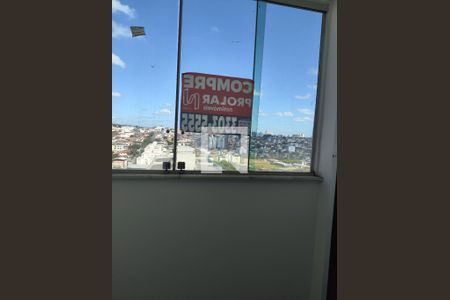 Apartamento à venda com 185m², 4 quartos e 3 vagasSacada da Suíte