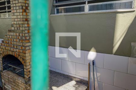 Apartamento para alugar com 50m², 1 quarto e 1 vagaarea comum