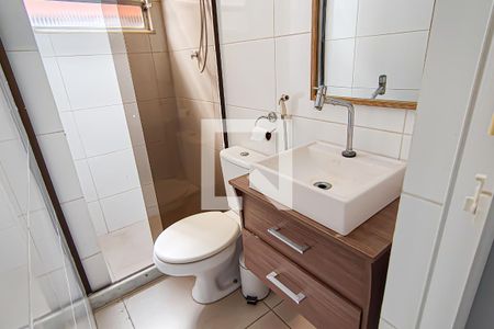 Apartamento para alugar com 50m², 1 quarto e 1 vagabanheiro