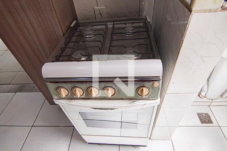 Apartamento para alugar com 50m², 1 quarto e 1 vagacozinha e area de serviço