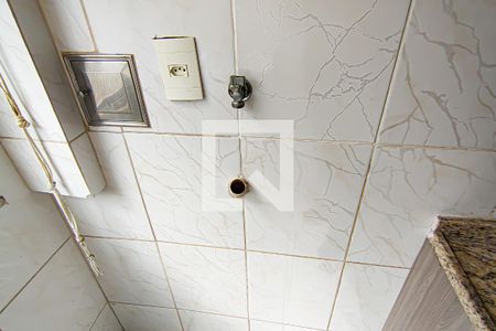 Apartamento para alugar com 50m², 1 quarto e 1 vagacozinha e area de serviço