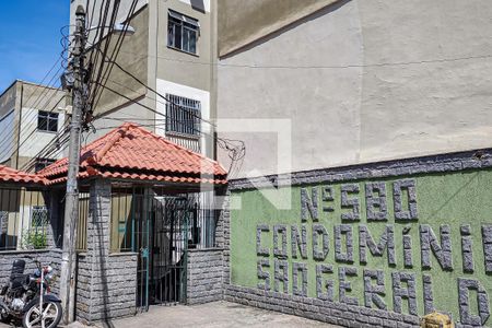 Apartamento para alugar com 50m², 1 quarto e 1 vagafachada