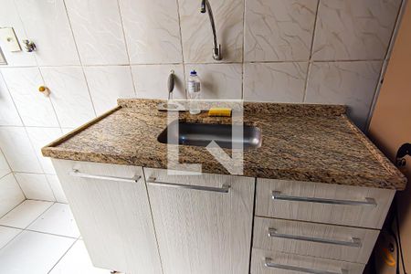 Apartamento para alugar com 50m², 1 quarto e 1 vagacozinha e area de serviço