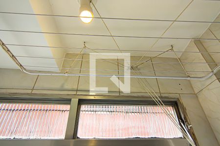 Apartamento para alugar com 50m², 1 quarto e 1 vagacozinha e area de serviço