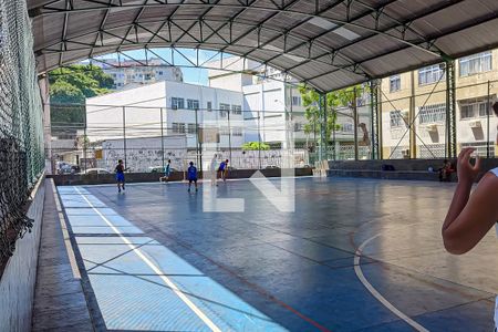 Apartamento para alugar com 50m², 1 quarto e 1 vagaarea comum