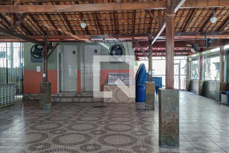 Apartamento para alugar com 50m², 1 quarto e 1 vagaarea comum