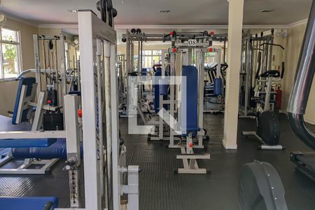 Apartamento para alugar com 50m², 1 quarto e 1 vagaarea comum