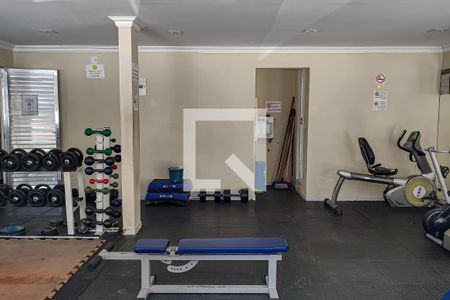 Apartamento para alugar com 50m², 1 quarto e 1 vagaarea comum