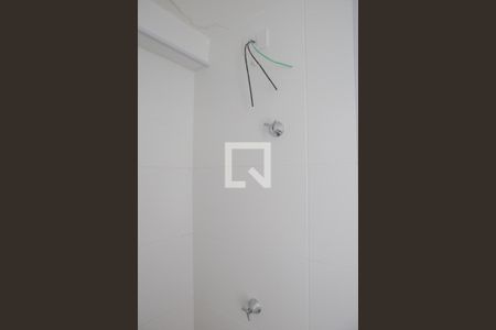 Apartamento para alugar com 34m², 1 quarto e sem vaga Apartamento para alugar com 34m², 1 quarto e sem vagaBanheiro