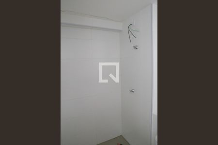 Apartamento para alugar com 34m², 1 quarto e sem vaga Apartamento para alugar com 34m², 1 quarto e sem vagaBanheiro