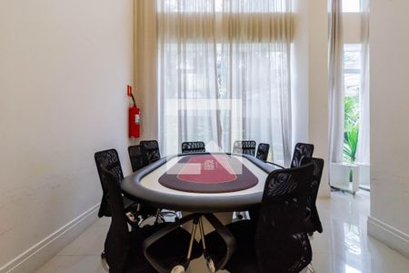 Apartamento à venda com 74m², 2 quartos e 2 vagasÁrea comum