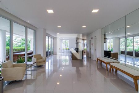 Apartamento à venda com 74m², 2 quartos e 2 vagasÁrea comum