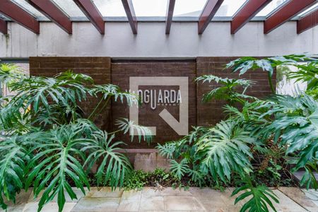 Apartamento à venda com 74m², 2 quartos e 2 vagasFachada